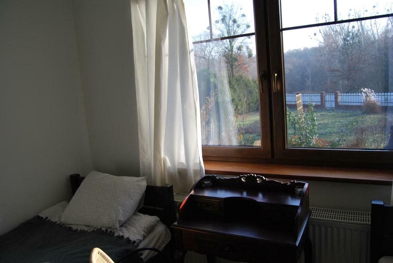 Pokoje Nad Mlynem Strykow Bagian luar foto