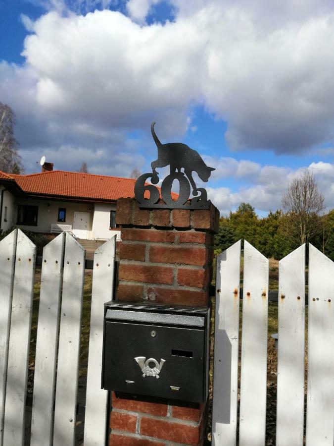 Pokoje Nad Mlynem Strykow Bagian luar foto