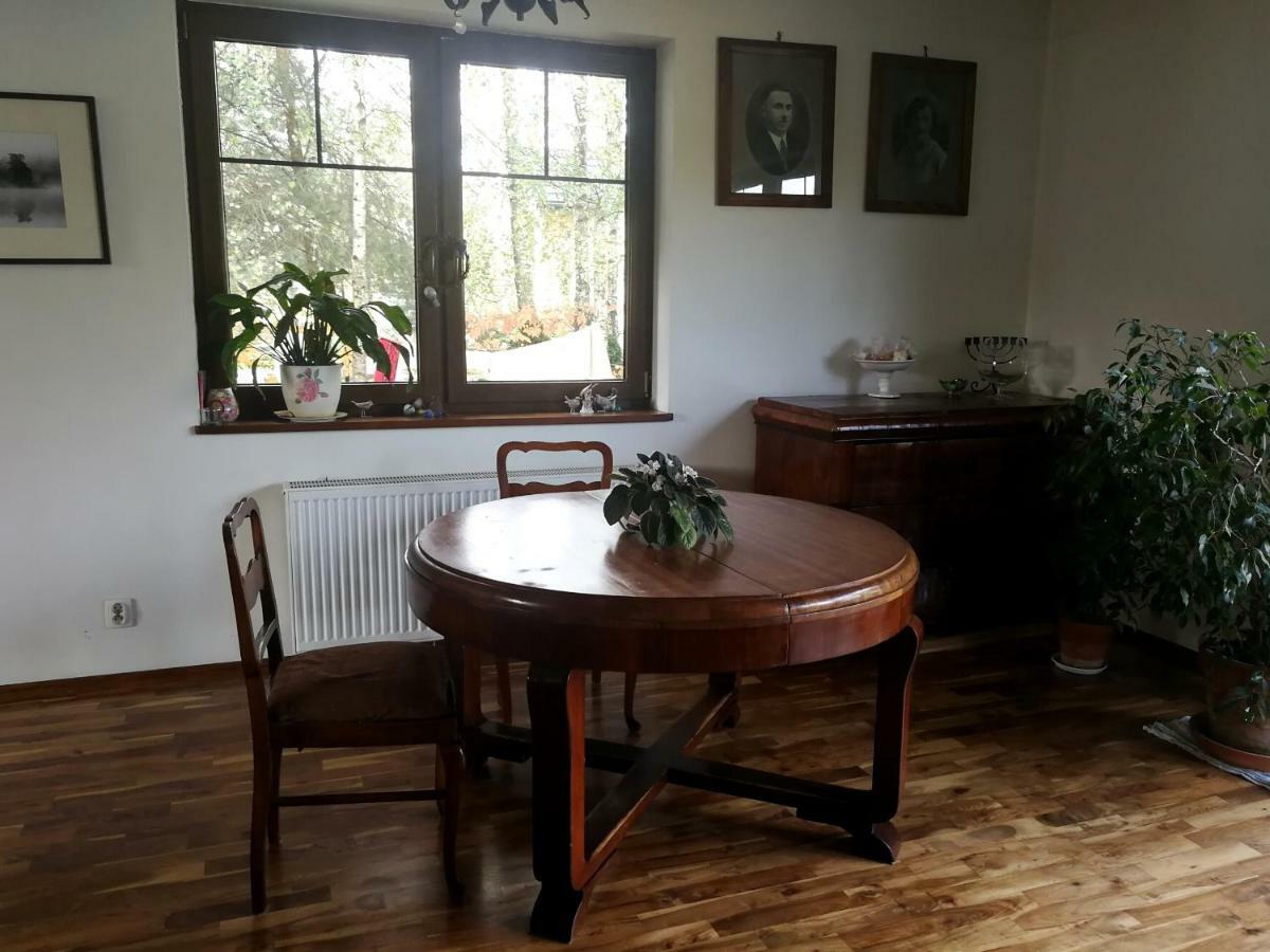 Pokoje Nad Mlynem Strykow Bagian luar foto